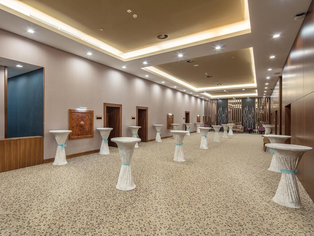 The Green Park Sivas Exterior photo