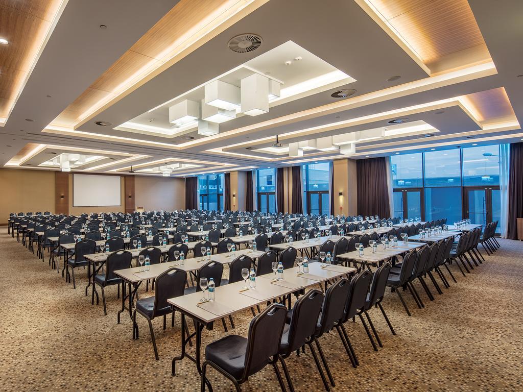 The Green Park Sivas Exterior photo